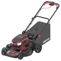 20V AQ-ONE AKUMULATOROWA KOSIARKA DO TRAWY 46 CM, 40V, BODY