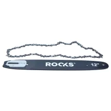 ROOKS OK-03.4427 — 20V AQ-ONE ŁAŃCUCH I PROWADNICA 300 MM DO PIŁY OK-03.4388