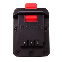 ADAPTER DO ELEKTRONARZĘDZI ROOKS 20V AQ-ONE DO BATERII PARKSIDE
