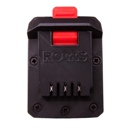 ADAPTER DO ELEKTRONARZĘDZI ROOKS 20V AQ-ONE DO BATERII PARKSIDE