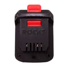 ROOKS OK-03.4436 — ADAPTER DO ELEKTRONARZĘDZI ROOKS 18V AQ-ONE DO BATERII ROOKS 20V