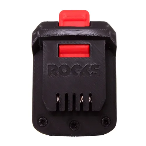 ADAPTER DO ELEKTRONARZĘDZI ROOKS 18V AQ-ONE DO BATERII ROOKS 20V
