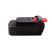 ADAPTER DO ELEKTRONARZĘDZI ROOKS 18V AQ-ONE DO BATERII ROOKS 20V