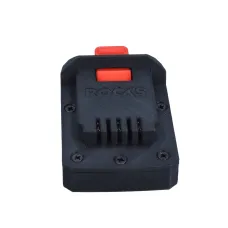 ROOKS OK-03.4437 — ADAPTER DO ELEKTRONARZĘDZI ROOKS 20V AQ-ONE DO BATERII DEWALT