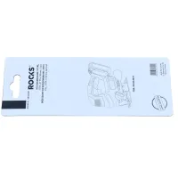 BRZESZCZOT DO WYRZYNARKI HSS, TYP T, STAL, 21 TPI X 130 MM, 1 KPL(5 CZ)