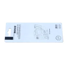ROOKS T345XF — BRZESZCZOT DO WYRZYNARKI BI-METAL, TYP T, STAL I UNIWERSALNY, 5-10 TPI X 100 MM,...