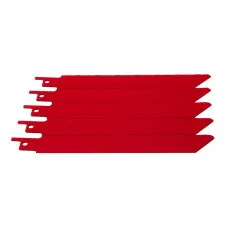 ROOKS S922AF — BRZESZCZOT DO PIŁY SZABLASTEJ BI-METAL, STAL, 24 TPI X 152 MM