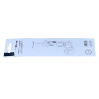 BRZESZCZOT DO PIŁY SZABLASTEJ BI-METAL, STAL, 14 TPI X 152 MM
