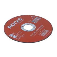 TARCZA DO CIĘCIA METALU INOX STRONG 115X1,0X22,2  - T41