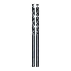 ROOKS OK-03.4601 — WIERTŁO DO METALU PRO FI 2,1 MM, HSS G 900 N/MM2, DIN 338 (2 SZT)