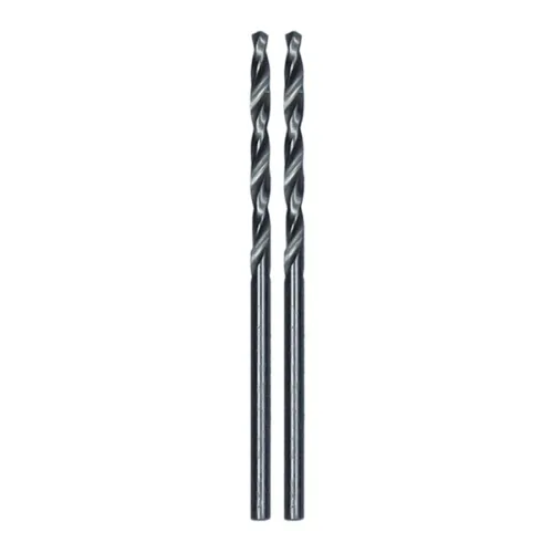 WIERTŁO DO METALU PRO FI 2,1 MM, HSS G 900 N/MM2, DIN 338 (2 SZT)