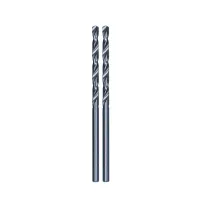 WIERTŁO DO METALU PRO FI 2,5 MM, HSS G 900 N/MM2, DIN 338 (2 SZT)