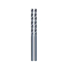 ROOKS OK-03.4602 — WIERTŁO DO METALU PRO FI 2,5 MM, HSS G 900 N/MM2, DIN 338 (2 SZT)