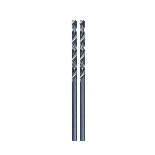 WIERTŁO DO METALU PRO FI 2,5 MM, HSS G 900 N/MM2, DIN 338 (2 SZT)