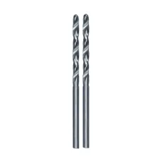 ROOKS OK-03.4604 — WIERTŁO DO METALU PRO FI 3,0 MM, HSS G 900 N/MM2, DIN 338 (2 SZT)