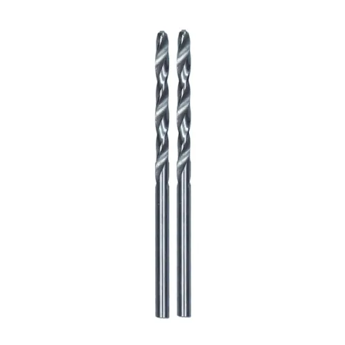 WIERTŁO DO METALU PRO FI 3,0 MM, HSS G 900 N/MM2, DIN 338 (2 SZT)