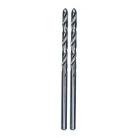 WIERTŁO DO METALU PRO FI 3,2 MM, HSS G 900 N/MM2, DIN 338 (2 SZT)