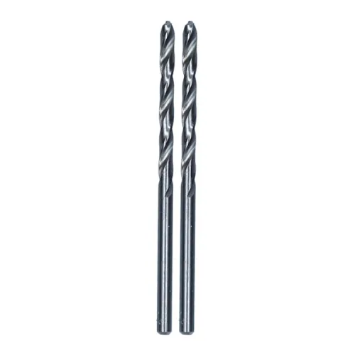 WIERTŁO DO METALU PRO FI 3,2 MM, HSS G 900 N/MM2, DIN 338 (2 SZT)