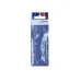 WIERTŁO DO METALU PRO FI 3,2 MM, HSS G 900 N/MM2, DIN 338 (2 SZT)