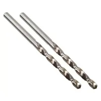 WIERTŁO DO METALU PRO FI 3,4 MM, HSS G 900 N/MM2, DIN 338 (2 SZT)