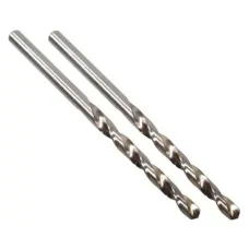 ROOKS OK-03.4606 — WIERTŁO DO METALU PRO FI 3,4 MM, HSS G 900 N/MM2, DIN 338 (2 SZT)
