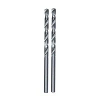 WIERTŁO DO METALU PRO FI 3,6 MM, HSS G 900 N/MM2, DIN 338 (2 SZT)