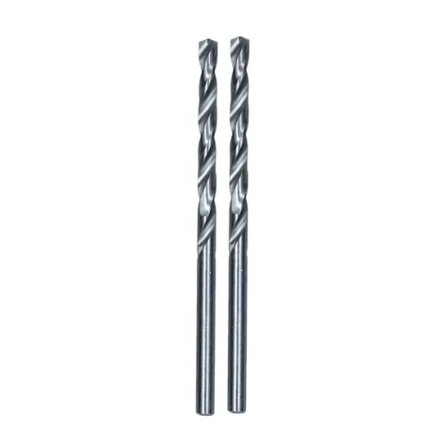 WIERTŁO DO METALU PRO FI 3,6 MM, HSS G 900 N/MM2, DIN 338 (2 SZT)