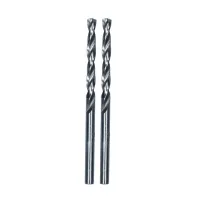 WIERTŁO DO METALU PRO FI 4,5 MM, HSS G 900 N/MM2, DIN 338 (2 SZT)