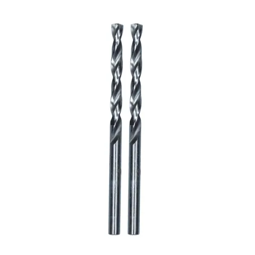 WIERTŁO DO METALU PRO FI 4,5 MM, HSS G 900 N/MM2, DIN 338 (2 SZT)