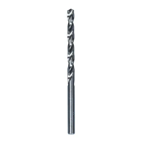 WIERTŁO DO METALU PRO FI 5,0 MM, HSS G 900 N/MM2, DIN 338