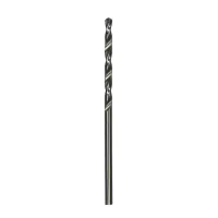 WIERTŁO DO METALU STRONG FI 2,0 MM, HSS CO 1000 N/MM2, DIN 338