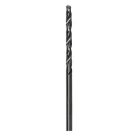 WIERTŁO DO METALU STRONG FI 3,0 MM, HSS CO 1000 N/MM2, DIN 338