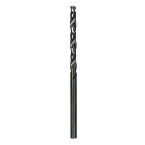 WIERTŁO DO METALU STRONG FI 3,0 MM, HSS CO 1000 N/MM2, DIN 338