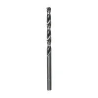 WIERTŁO DO METALU STRONG FI 4,0 MM, HSS CO 1000 N/MM2, DIN 338