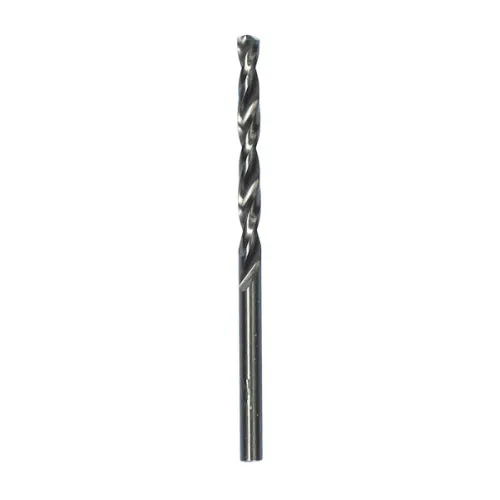 WIERTŁO DO METALU STRONG FI 4,0 MM, HSS CO 1000 N/MM2, DIN 338