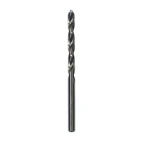 WIERTŁO DO METALU STRONG FI 5,0 MM, HSS CO 1000 N/MM2, DIN 338