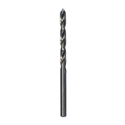 WIERTŁO DO METALU STRONG FI 5,0 MM, HSS CO 1000 N/MM2, DIN 338