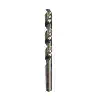 WIERTŁO DO METALU STRONG  FI 10 MM, HSS CO 1000 N/MM2, DIN 338