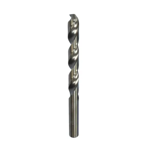 WIERTŁO DO METALU STRONG  FI 10 MM, HSS CO 1000 N/MM2, DIN 338