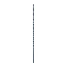 ROOKS OK-03.4640 — WIERTŁO DO METALU XXL FI 4,0X220 MM, HSS G 900 N/MM2, DIN 1869