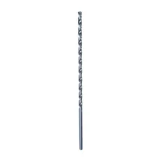ROOKS OK-03.4642 — WIERTŁO DO METALU XXL FI 5,0X245 MM, HSS G 900 N/MM2, DIN 1869