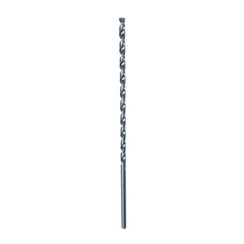 WIERTŁO DO METALU XXL FI 5,0X245 MM, HSS G 900 N/MM2, DIN 1869