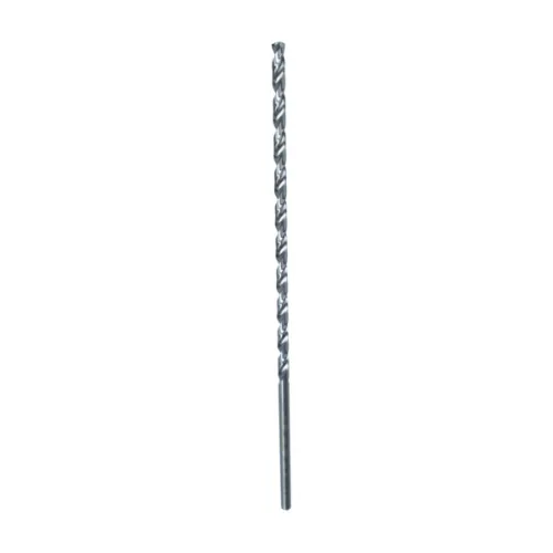 WIERTŁO DO METALU XXL FI 5,5X260 MM, HSS G 900 N/MM2, DIN 1869