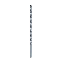 WIERTŁO DO METALU XXL FI 6,0X260 MM, HSS G 900 N/MM2, DIN 1869