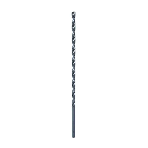 WIERTŁO DO METALU XXL FI 6,0X260 MM, HSS G 900 N/MM2, DIN 1869