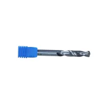 WIERTŁO DO METALU Z WĘGLIKA SPIEKANEGO  TGN-K10 FI 7,0 MM, VHM 2000N/MM2, DIN 6539