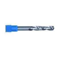WIERTŁO DO METALU Z WĘGLIKA SPIEKANEGO TGN-K10 FI 8,0 MM, VHM 2000N/MM2, DIN 6539