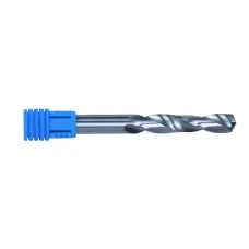 ROOKS OK-03.4648 — WIERTŁO DO METALU Z WĘGLIKA SPIEKANEGO TGN-K10 FI 8,0 MM, VHM 2000N/MM2, DIN 653...