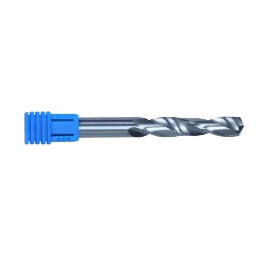 WIERTŁO DO METALU Z WĘGLIKA SPIEKANEGO TGN-K10 FI 8,0 MM, VHM 2000N/MM2, DIN 6539