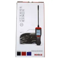 TESTER PŁYNU HAMULCOWEGO DOT3, DOT4, DOT 5.1